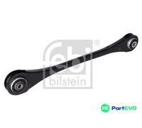 FEBI BILSTEIN REAR RIGHT WHEEL SUSPENSION CONTROL/TRAILING ARM 197242 FOR AUDI