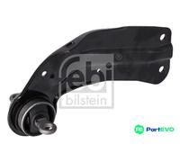 FEBI BILSTEIN REAR RIGHT WHEEL SUSPENSION CONTROL/TRAILING ARM 197900 FOR OPEL