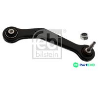FEBI BILSTEIN REAR RIGHT WHEEL SUSPENSION CONTROL/TRAILING ARM 23889 FOR BMW