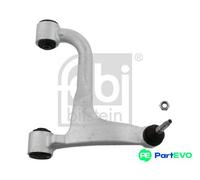 FEBI BILSTEIN REAR RIGHT WHEEL SUSPENSION CONTROL/TRAILING ARM 26038 FOR