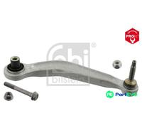 FEBI BILSTEIN REAR RIGHT WHEEL SUSPENSION CONTROL/TRAILING ARM 34676 FOR BMW
