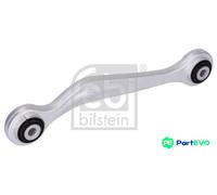 FEBI BILSTEIN REAR RIGHT WHEEL SUSPENSION CONTROL/TRAILING ARM 39082 FOR AUDI