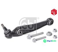 FEBI BILSTEIN REAR RIGHT WHEEL SUSPENSION CONTROL/TRAILING ARM 40572 FOR BMW