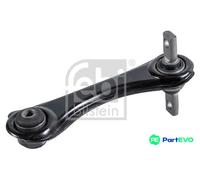 FEBI BILSTEIN REAR RIGHT WHEEL SUSPENSION CONTROL/TRAILING ARM 42167 FOR HONDA