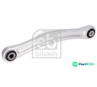 FEBI BILSTEIN REAR RIGHT WHEEL SUSPENSION CONTROL/TRAILING ARM 46422 FOR AUDI