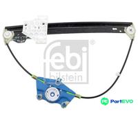 FEBI BILSTEIN REAR RIGHT WINDOW REGULATOR 103772 FOR AUDI SEAT