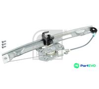 FEBI BILSTEIN REAR RIGHT WINDOW REGULATOR 108257 FOR BMW