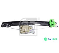 FEBI BILSTEIN REAR RIGHT WINDOW REGULATOR 180250 FOR BMW