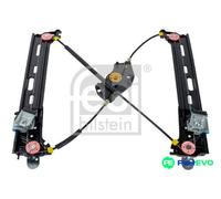 FEBI BILSTEIN REAR RIGHT WINDOW REGULATOR 186308 FOR SEAT VW