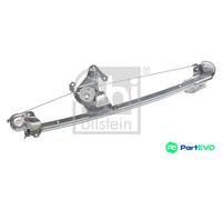 FEBI BILSTEIN REAR RIGHT WINDOW REGULATOR 24140 FOR MERCEDES-BENZ