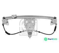 FEBI BILSTEIN REAR RIGHT WINDOW REGULATOR 26986 FOR MERCEDES-BENZ