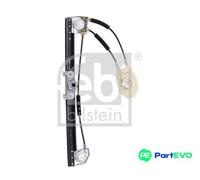 FEBI BILSTEIN REAR RIGHT WINDOW REGULATOR 27348 FOR BMW