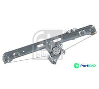 FEBI BILSTEIN REAR RIGHT WINDOW REGULATOR 27393 FOR BMW