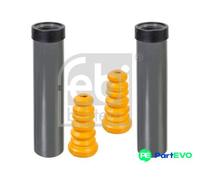 FEBI BILSTEIN REAR SHOCK ABSORBER DUST COVER KIT 172108 FOR FORD MAZDA