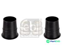 FEBI BILSTEIN REAR SHOCK ABSORBER DUST COVER KIT 172981 FOR MINI