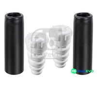 FEBI BILSTEIN REAR SHOCK ABSORBER DUST COVER KIT 174490 FOR AUDI VW