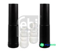 FEBI BILSTEIN REAR SHOCK ABSORBER DUST COVER KIT 178554 FOR SEAT SKODA VW