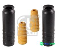 FEBI BILSTEIN REAR SHOCK ABSORBER DUST COVER KIT 180812 FOR FIAT OPEL