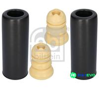 FEBI BILSTEIN REAR SHOCK ABSORBER DUST COVER KIT 181387 FOR MINI