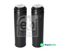 FEBI BILSTEIN REAR SHOCK ABSORBER DUST COVER KIT 181640 FOR OPEL VAUXHALL