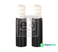 FEBI BILSTEIN REAR SHOCK ABSORBER DUST COVER KIT 181826 FOR BMW