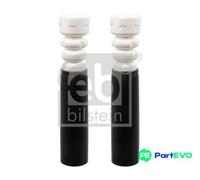 FEBI BILSTEIN REAR SHOCK ABSORBER DUST COVER KIT 181832 FOR AUDI