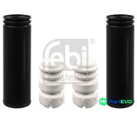 FEBI BILSTEIN Dust Cover Kit 181859 - Shock Absorber Rear Axle for BMW