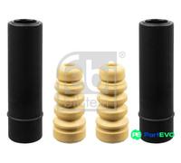 FEBI BILSTEIN REAR SHOCK ABSORBER DUST COVER KIT 182216 FOR HYUNDAI