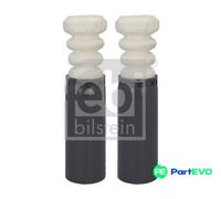 FEBI BILSTEIN REAR SHOCK ABSORBER DUST COVER KIT 194607 FOR AUDI