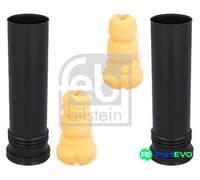 FEBI BILSTEIN REAR SHOCK ABSORBER DUST COVER KIT 198269 FOR MERCEDES-BENZ