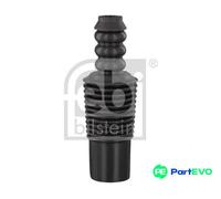 FEBI BILSTEIN REAR SHOCK ABSORBER PROTECTIVE CAP/BELLOW 103791 FOR RENAULT DACIA