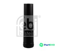FEBI BILSTEIN REAR SHOCK ABSORBER PROTECTIVE CAP/BELLOW 46719 FOR SEAT SKODA VW