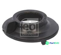 FEBI BILSTEIN REAR SPRING SEAT 183167 FOR RENAULT DACIA