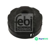 FEBI BILSTEIN REAR SPRING SEAT 39553 FOR AUDI
