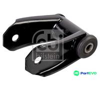FEBI BILSTEIN REAR SPRING SHACKLE 104627
