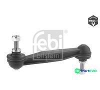 FEBI BILSTEIN REAR STABILISER BAR LINK/COUPLING ROD 19117 FOR PEUGEOT
