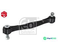FEBI BILSTEIN REAR STABILISER BAR LINK/COUPLING ROD 21262 FOR MERCEDES-BENZ