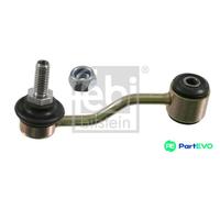 FEBI BILSTEIN REAR STABILISER BAR LINK/COUPLING ROD 22371 FOR VOLVO