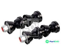 FEBI BILSTEIN REAR STABILISER BAR LINK/COUPLING ROD 44528 FOR FORD VOLVO