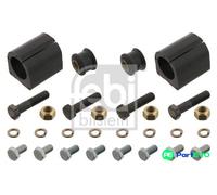 FEBI BILSTEIN REAR STABILISER BAR MOUNTING KIT 10245