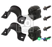 FEBI BILSTEIN REAR STABILISER BAR MOUNTING KIT 45876