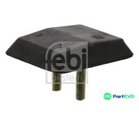 FEBI BILSTEIN REAR SUSPENSION RUBBER BUFFER 04822