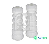 FEBI BILSTEIN REAR SUSPENSION RUBBER BUFFER 08066 FOR VW