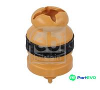 FEBI BILSTEIN REAR SUSPENSION RUBBER BUFFER 102676 FOR CITROËN