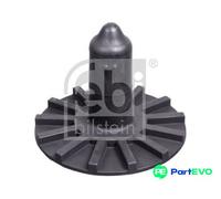 FEBI BILSTEIN REAR SUSPENSION RUBBER BUFFER 103503 FOR MERCEDES-BENZ RENAULT