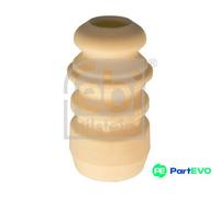 FEBI BILSTEIN REAR SUSPENSION RUBBER BUFFER 103820 FOR FORD
