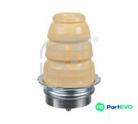 FEBI BILSTEIN REAR SUSPENSION RUBBER BUFFER 104664 FOR FIAT