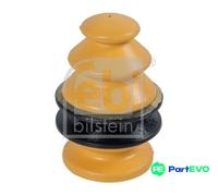 FEBI BILSTEIN REAR SUSPENSION RUBBER BUFFER 104924 FOR CITROËN
