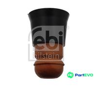 FEBI BILSTEIN REAR SUSPENSION RUBBER BUFFER 14917 FOR VOLVO