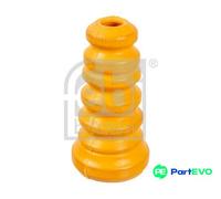 FEBI BILSTEIN REAR SUSPENSION RUBBER BUFFER 170451 FOR FORD MAZDA